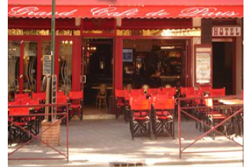  Grand Café de Paris