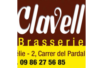  El Clavell